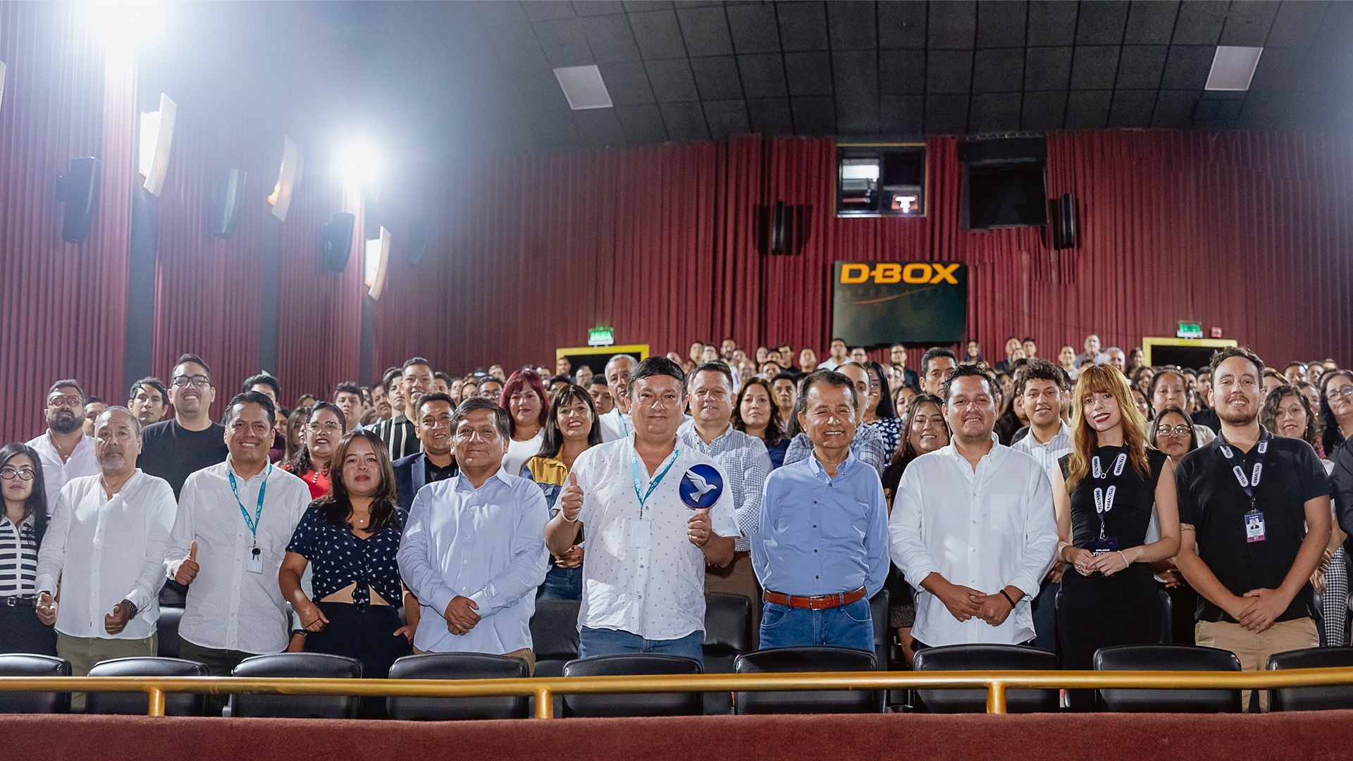 Equipo YT Grupo — Empresa de ventas Lima