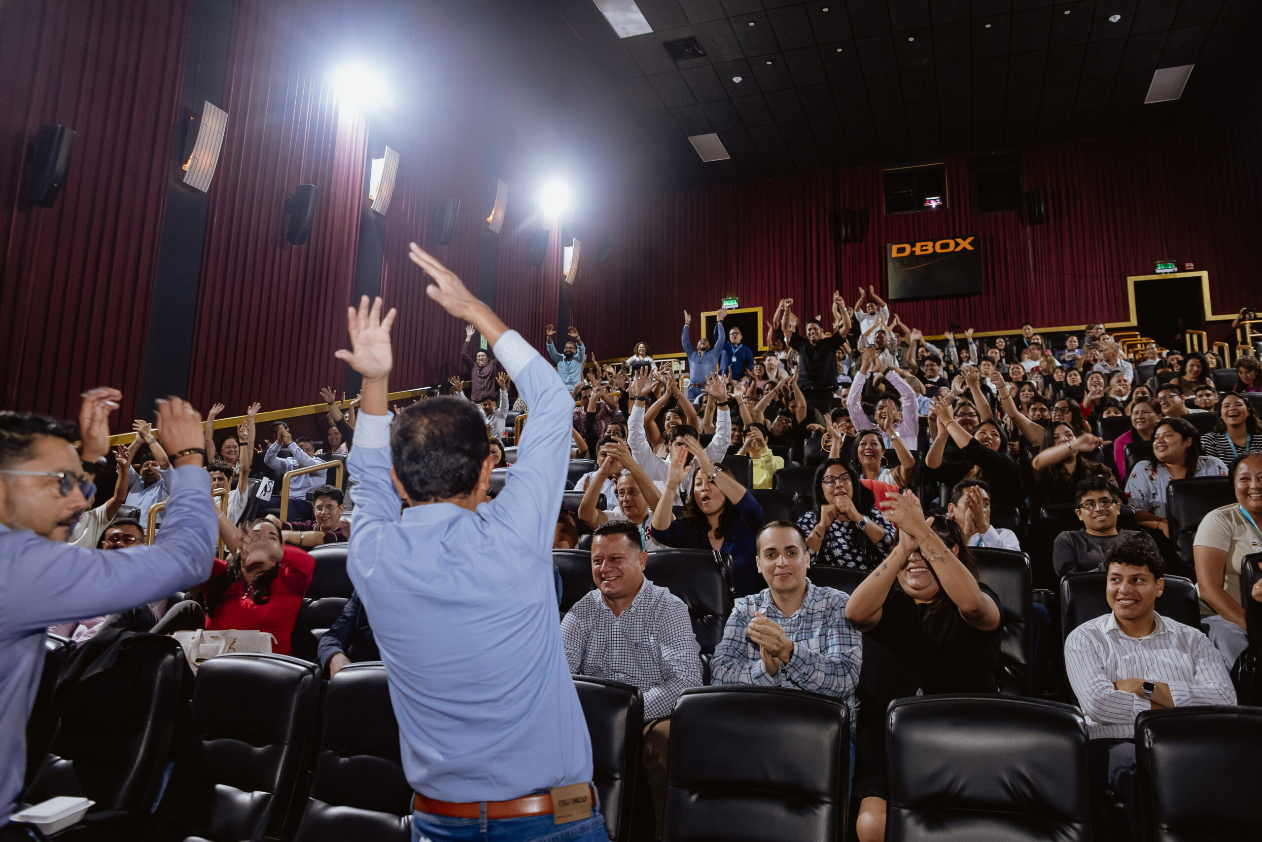 Equipo YT Grupo — Empresa de ventas Lima