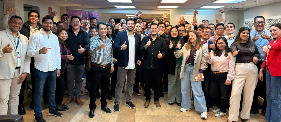 Master Class YTLovers — Capacitación en ventas para todo el equipo